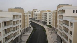 Toki’Nin Şanlıurfa Maşuk Konutları Teslim Ediliyor