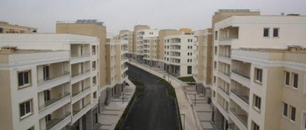 Toki’Nin Şanlıurfa Maşuk Konutları Teslim Ediliyor