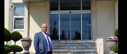 Toprağı zenginleşecek yeni nesil gübre 'organomineral'