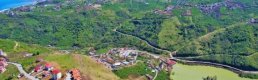 Trabzon'un yeni çekim merkezi 'Sera Gölü'