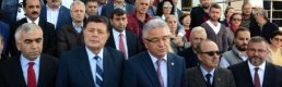 TTK'nın özelleştirileceği iddiasına CHP'den tepki