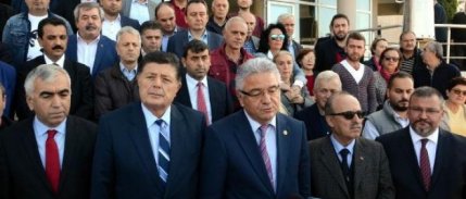 TTK'nın özelleştirileceği iddiasına CHP'den tepki