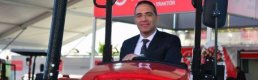 TÜMOSAN Genel Müdür Yardımcısı Olgun: Azimli çalışmayla yerli otomobilde başarıya ulaşılır