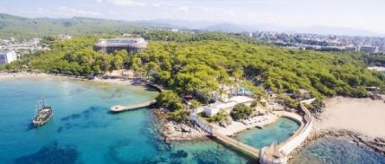 Turizmde Erken Rezarvasyon Kampanyası Büyük İlgi Gördü