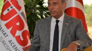 Turizmde Hedef 2018'de Cari Açığa Yüzde 40 Katkı