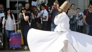 Turizme 'mayıs Bayramı' Dopingi