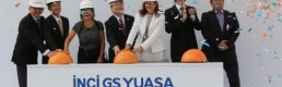 Türk-Japon ortaklığıyla 120 milyon liralık akü yatırımı