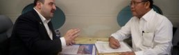 Türkiye-Endonezya: 41 Bin Feet Yükseklikte Diplomasi