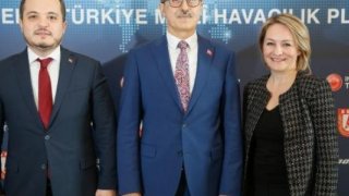 Türkiye Milli Havacılık Planı detayları açıklandı