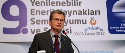 Türkiye'nin Elektrik Üretiminin Sadece Yüzde 0.4'ü Güneşten