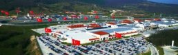 Türkiye'nin En Büyük Otoyol Tesisinin %97'si POLSAN'ın Oldu