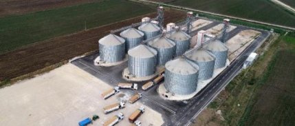 Türkiye'nin En Modern Borsa Kompleksi