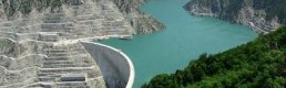 Türkiye'nin en yüksek barajı 4 yılda 2.2 milyon kişinin elektriğini karşıladı