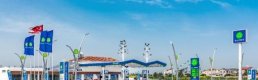 Türkiye'nin Kendi Enerjisini Üreten İlk Akaryakıt İstasyonu