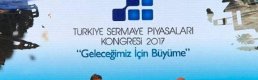 Türkiye Sermaye Piyasaları Kongresi dünyanın en önemli uzmanlarını İstanbul’da buluşturdu