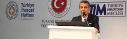 Türkiye-Singapur İş Konseyi Başkanı Süha Güçsav: Singapur Türkiye'yi yatırım radarına aldı