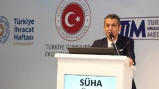 Türkiye-Singapur İş Konseyi Başkanı Süha Güçsav: Singapur Türkiye'yi yatırım radarına aldı