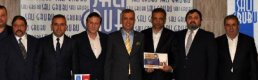 Türkiye yıllık 300 bin ton et ithal ediyor