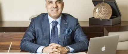 TÜRKONFED/Kadooğlu: 'Sürdürülebilir büyüme KOBİ’lerin güçlendirilmesiyle mümkündür'