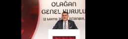 Türkonfed Yönetim Kurulu’nda Kadın Üye Sayısı Yüzde 100 Arttı