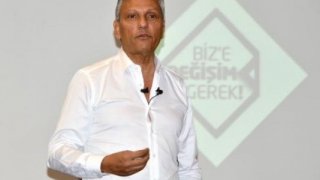 TÜRSAB Başkan adayı Bağlıkaya: Kongrelerimize müsteşar, bakan, başbakan, cumhurbaşkanı gelmiyor