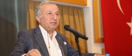 TÜRSAB Başkanı Ulusoy: Hükümetten destek bekliyoruz