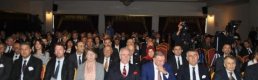TÜSİAD Başkanı Bilecik: Batı ve AB ile ilişkilerimize daha fazla özen göstermeliyiz