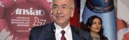TÜSİAD Başkanı Bilecik: 'Yüzde 11.1'lik büyüme alkışlanacak başarı'