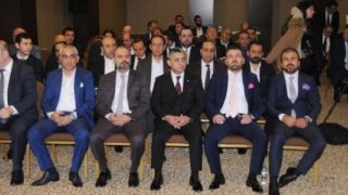 TÜSİAD kurum içi girişimcilik buluşması, Gaziantep’te yapıldı