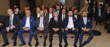 TÜSİAD kurum içi girişimcilik buluşması, Gaziantep’te yapıldı