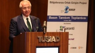 TÜSİAD ve TÜRKONFED'den KOBİ'lere Destek