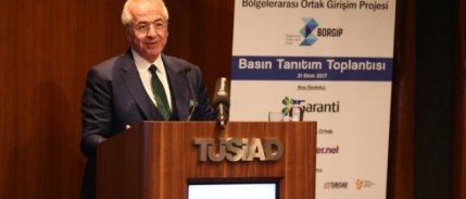 TÜSİAD ve TÜRKONFED'den KOBİ'lere Destek