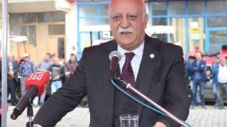 Bayraktar: ''Torba Yasa'ya girecek' dediler', bekliyoruz''