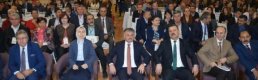Ulusal Ceviz Çalışma Grubu Bandırma’da toplandı