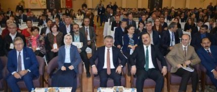 Ulusal Ceviz Çalışma Grubu Bandırma’da toplandı