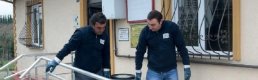 Ümraniye Belediyesi 1 yılda 390 ton bitkisel atık yağ topladı