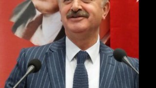 Üniversite Ve Reel Sektör Sanayi Ve Teknoloji Zirvesi’Nde Buluşacak