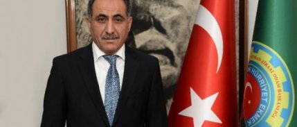 'Üretici zor durumda borç yapılandırmaları güncellensin'