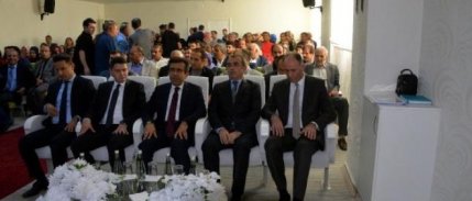 Vali Güzeloğlu'ndan 'İsraf yapmayalım' Çağrısı