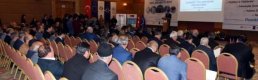 'Van İŞGEM Büyüyor Projesi’ kapanış toplantısı yapıldı