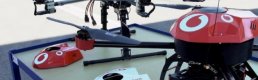 Vodafone, Iot Drone Takip Ve Güvenlik Teknolojisi Ile Gökyüzünü Korumayı Hedefliyor