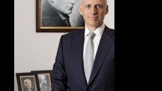 Yapı Kredi 1.5 Milyar Dolarlık Sendikasyon Kredisi Sağladı