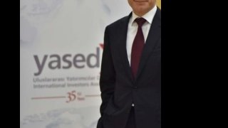 YASED/Erdem: Türkiye-ABD ikili ilişkileri normalleşmeli