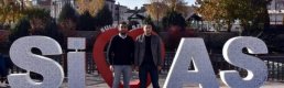 Yerli otomobilin Sivas'ta üretilmesi için imza kampanyası
