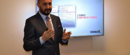 Yerli Üretim Trimbox Ile Elektronik Kart Hasarlarını Önlüyoruz