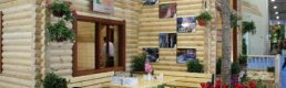 Yeşil'e dair her şey Flower Show Fuarı'nda