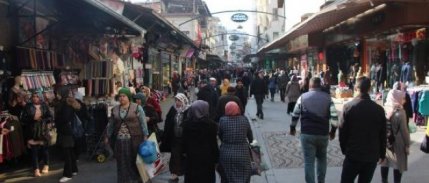 Yıl Sonu İndirimleri, Piyasayı Canlandırdı