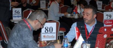 Züccaciyeciler Derneği Başkanı: İhracatta hedef dünya dördüncülüğü