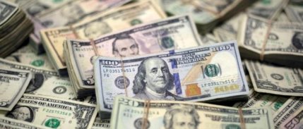 Dolar/TL yeni haftaya yükselişle başladı