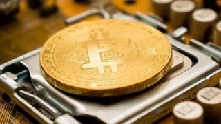 Bitcoin 20,000 dolar sınırına yaklaştı